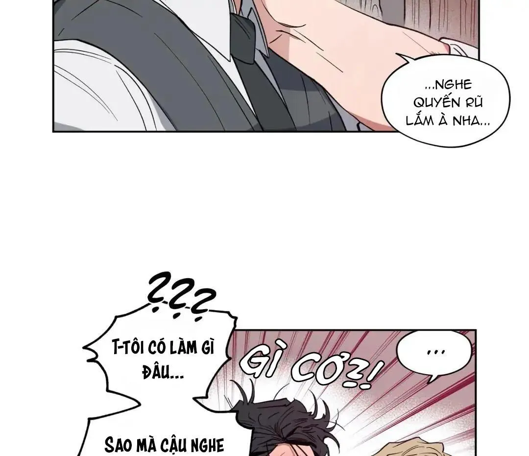 Love plan Chapter 5 Trang 39