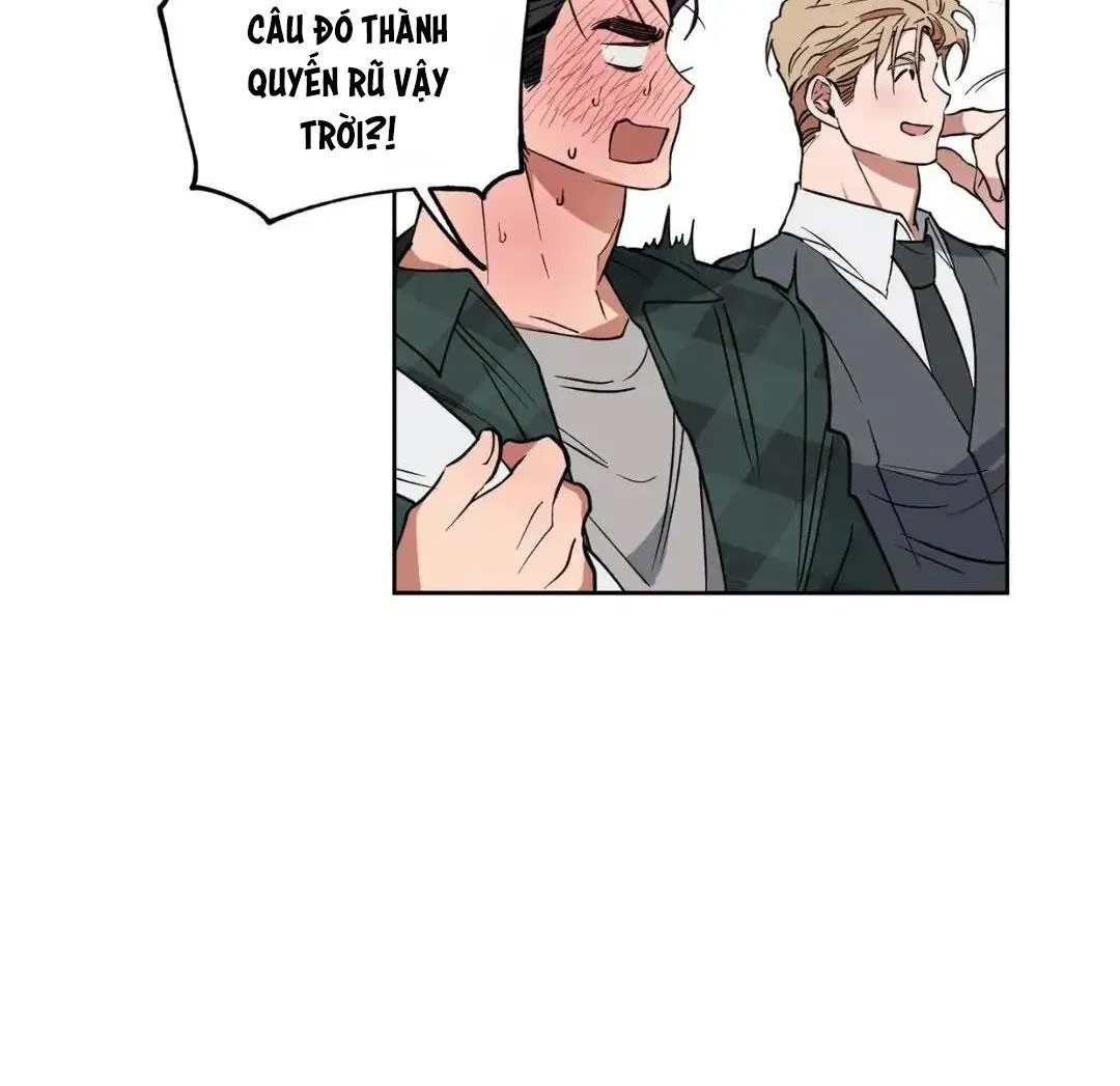 Love plan Chapter 5 Trang 40