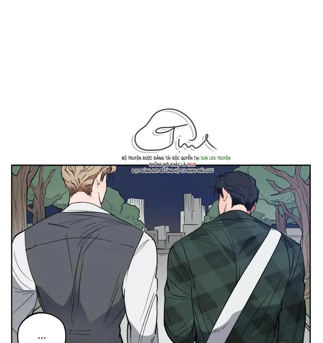 Love plan Chapter 5 Trang 42