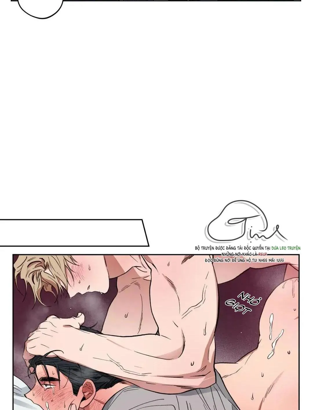 Love plan Chapter 5 Trang 43