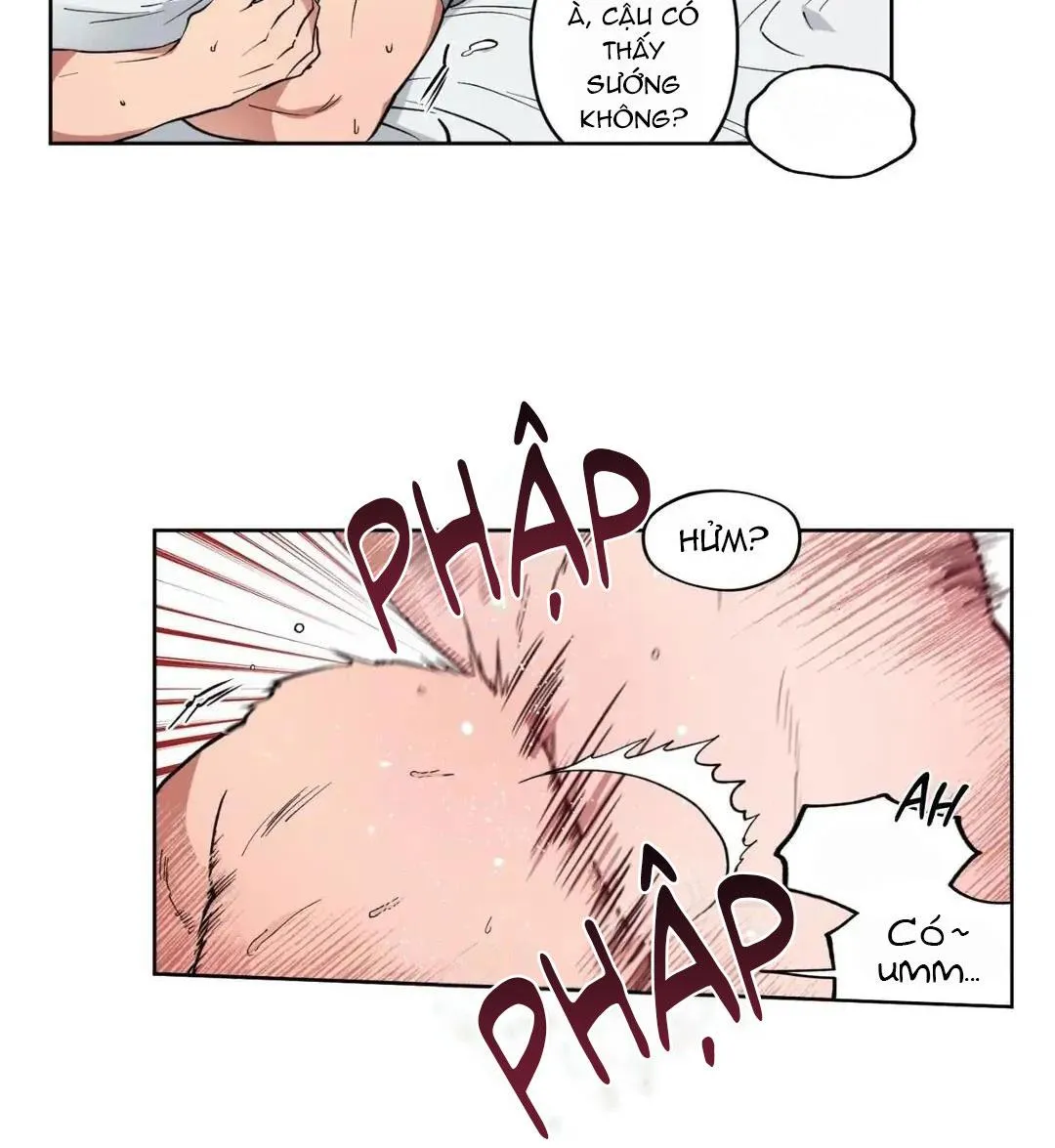 Love plan Chapter 5 Trang 45