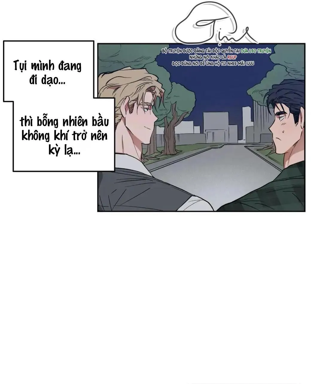 Love plan Chapter 5 Trang 49