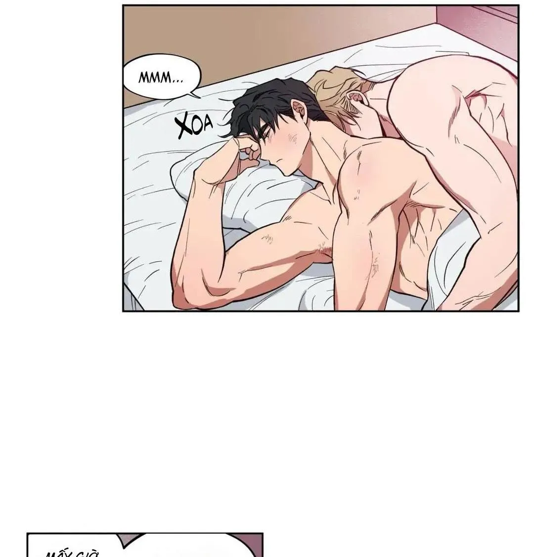 Love plan Chapter 5 Trang 56