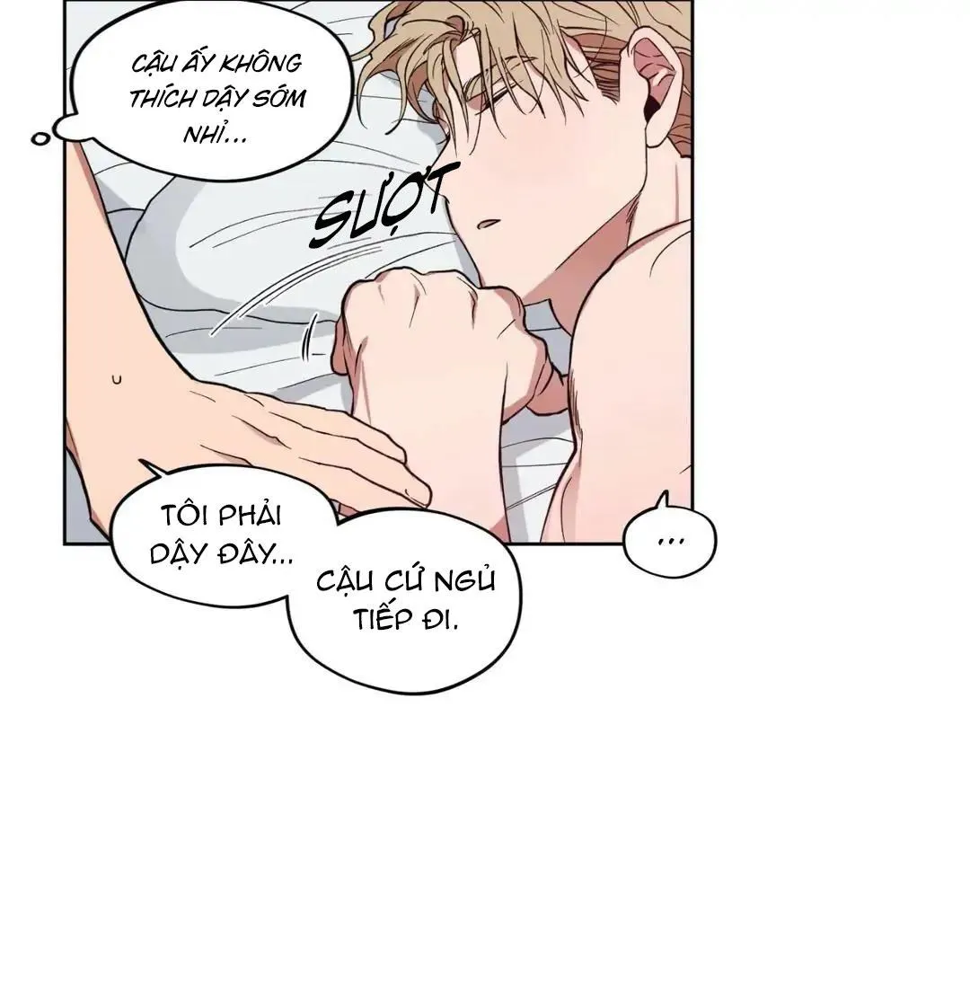 Love plan Chapter 5 Trang 58