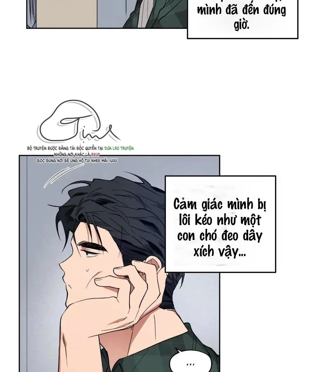 Love plan Chapter 5 Trang 63