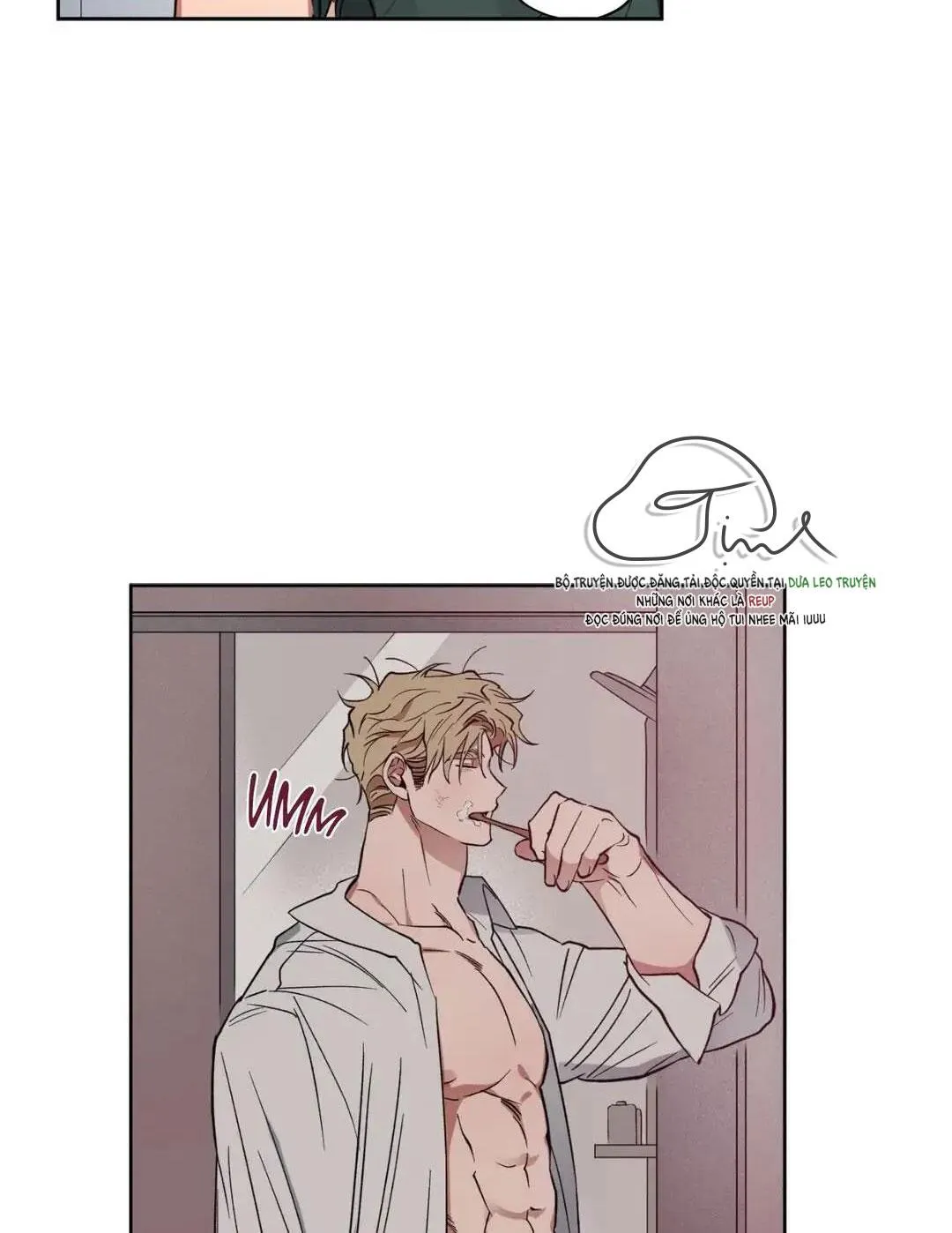 Love plan Chapter 5 Trang 64