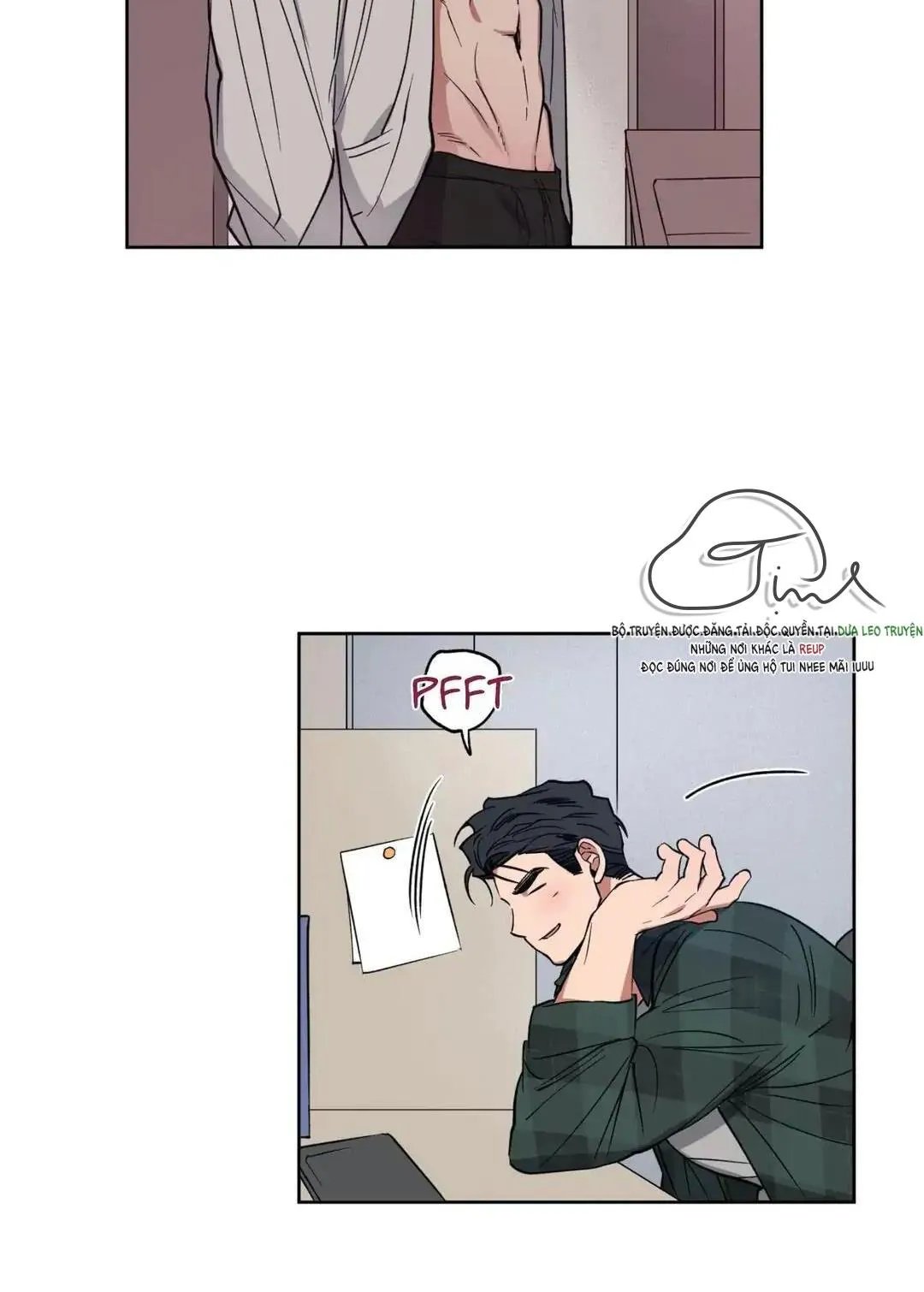 Love plan Chapter 5 Trang 65