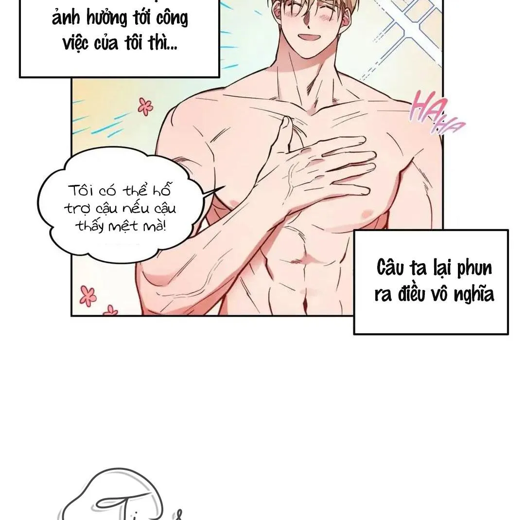 Love plan Chapter 6 Trang 11