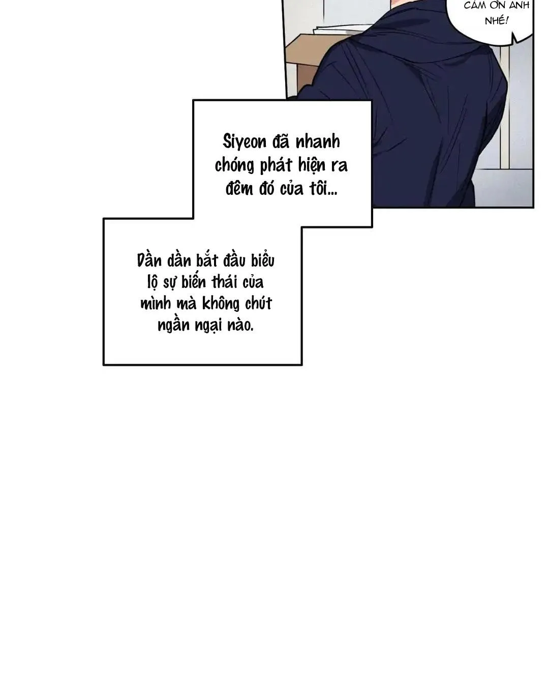 Love plan Chapter 6 Trang 15