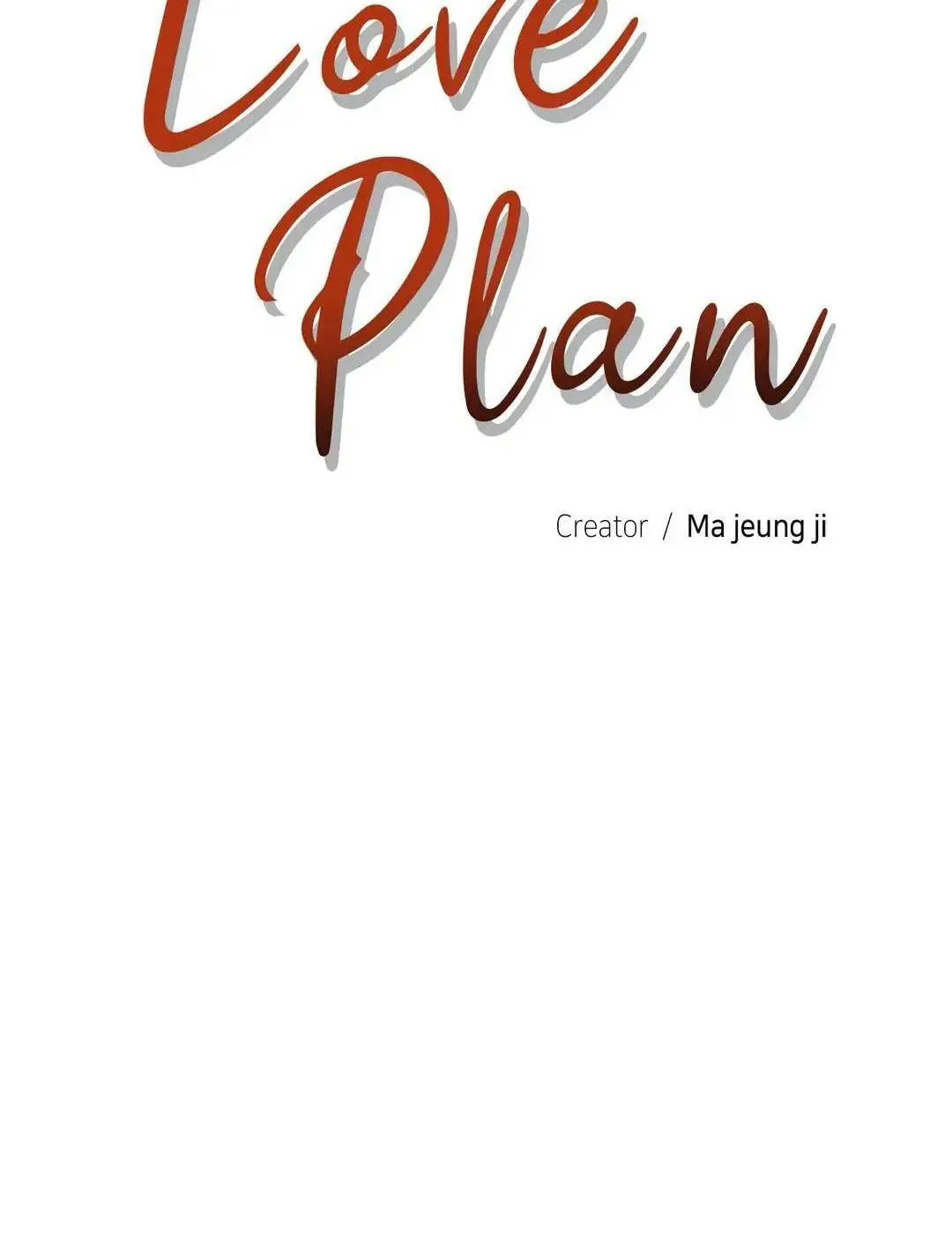 Love plan Chapter 6 Trang 21
