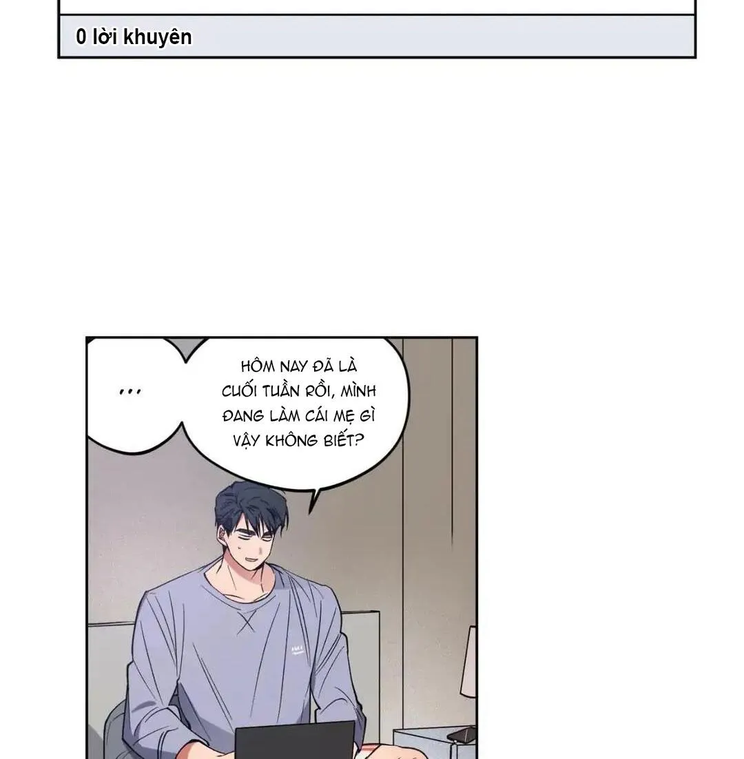 Love plan Chapter 6 Trang 23