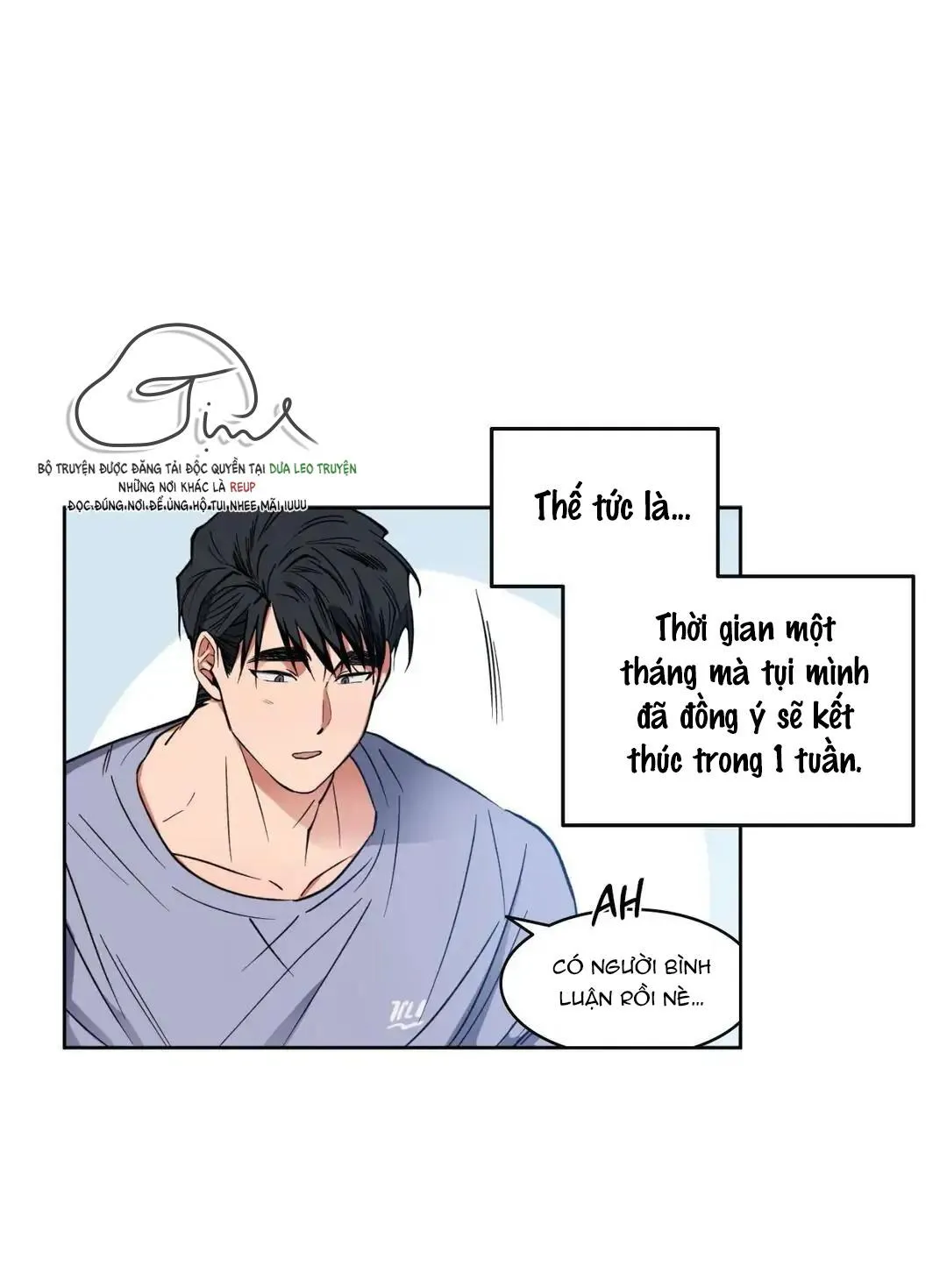 Love plan Chapter 6 Trang 25