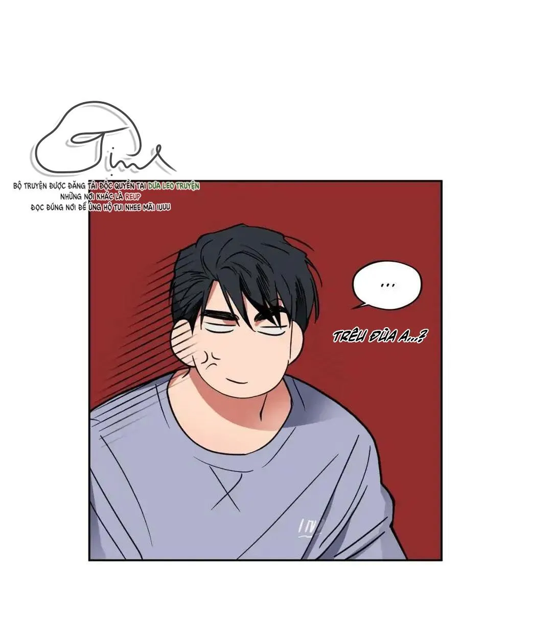 Love plan Chapter 6 Trang 27