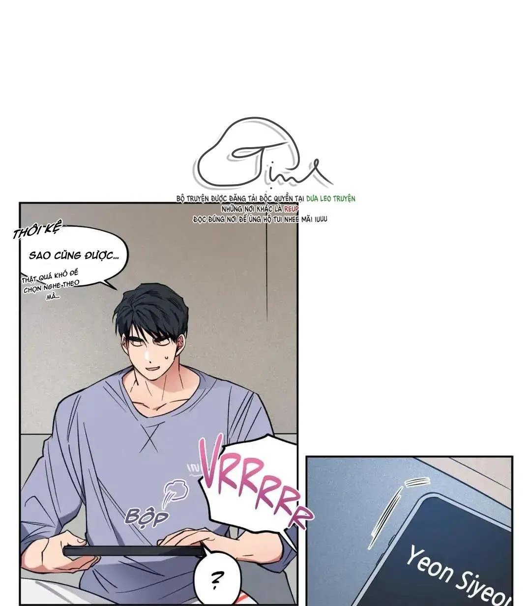 Love plan Chapter 6 Trang 28