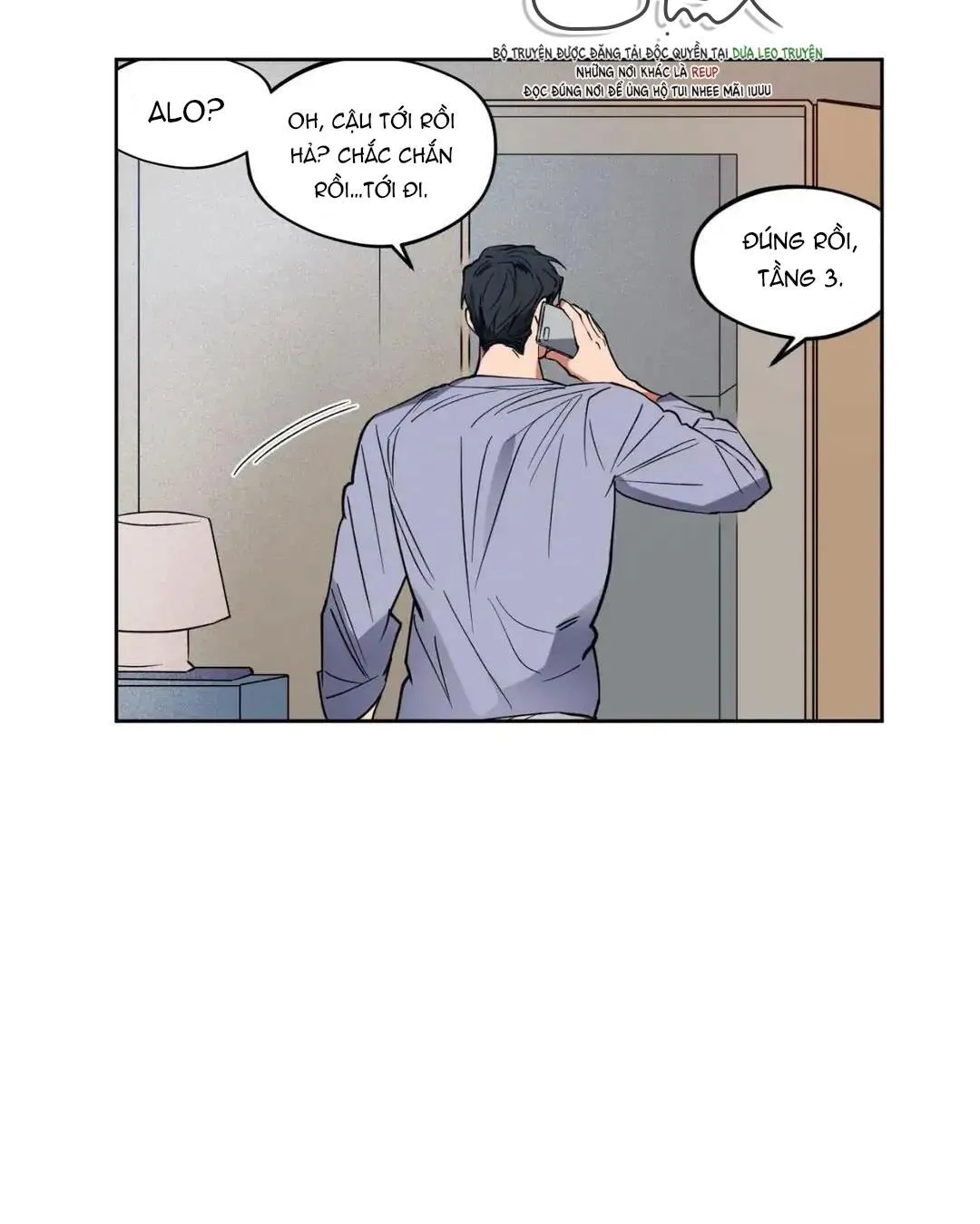 Love plan Chapter 6 Trang 30