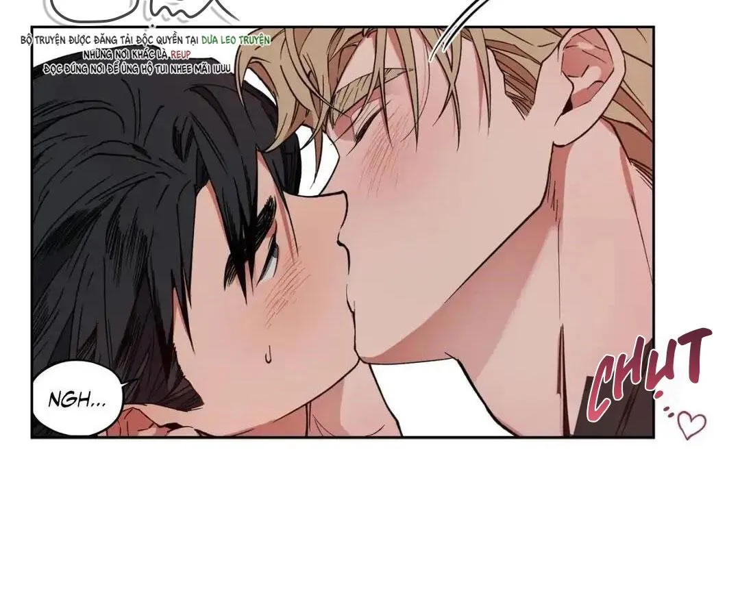 Love plan Chapter 6 Trang 36