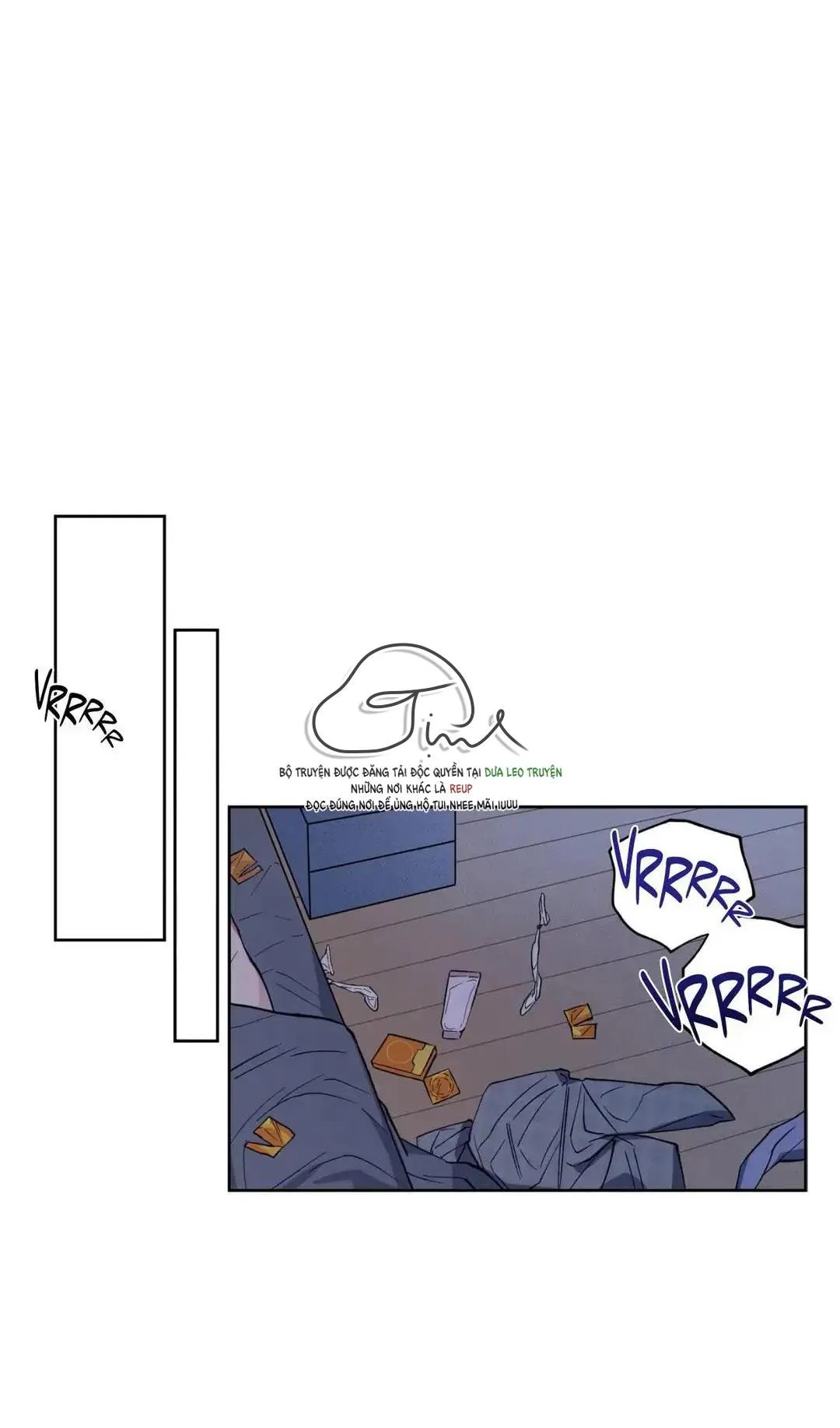 Love plan Chapter 6 Trang 45