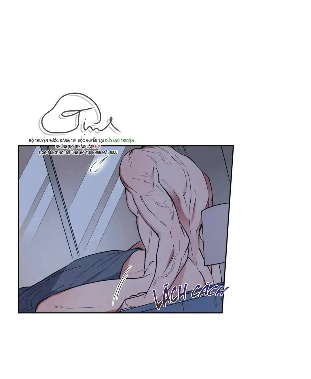 Love plan Chapter 6 Trang 47