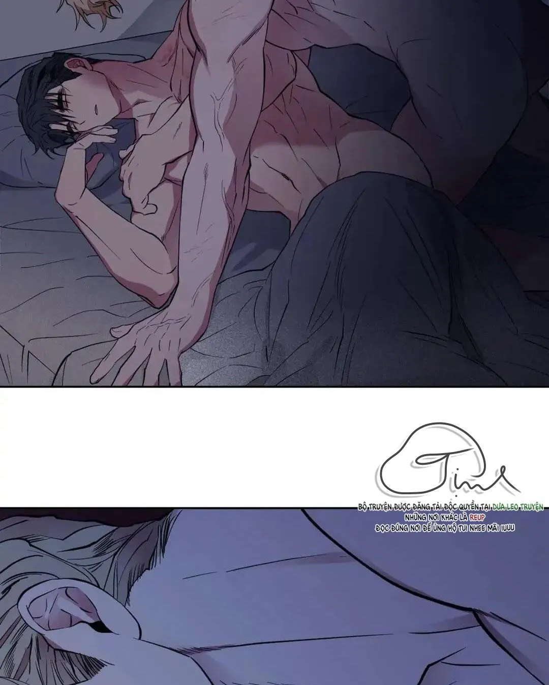 Love plan Chapter 6 Trang 50