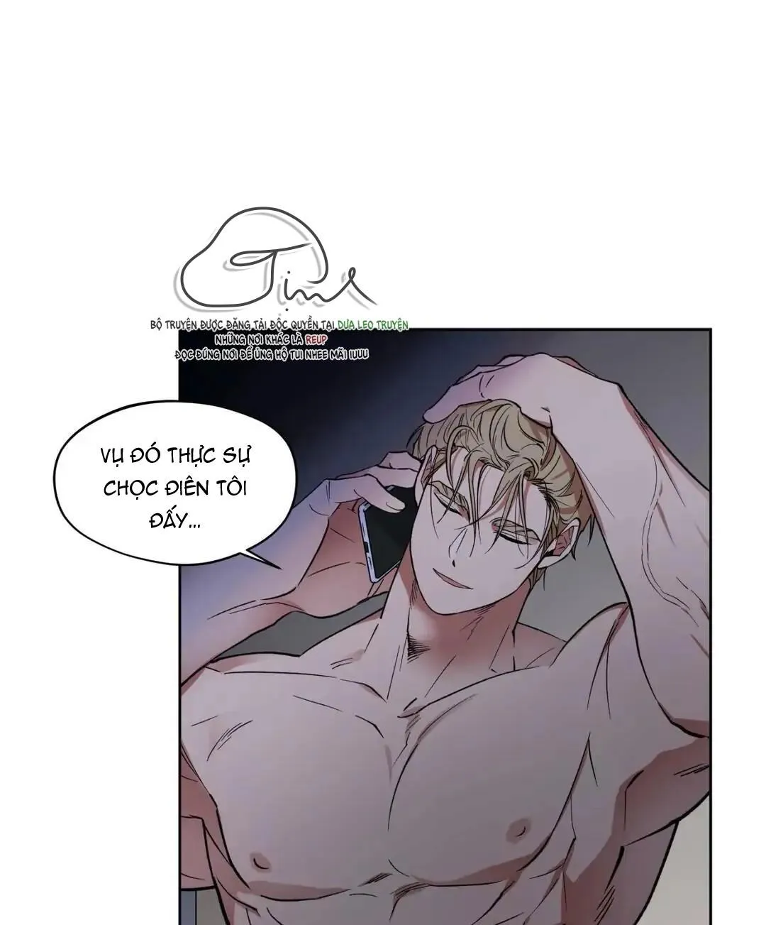 Love plan Chapter 6 Trang 59