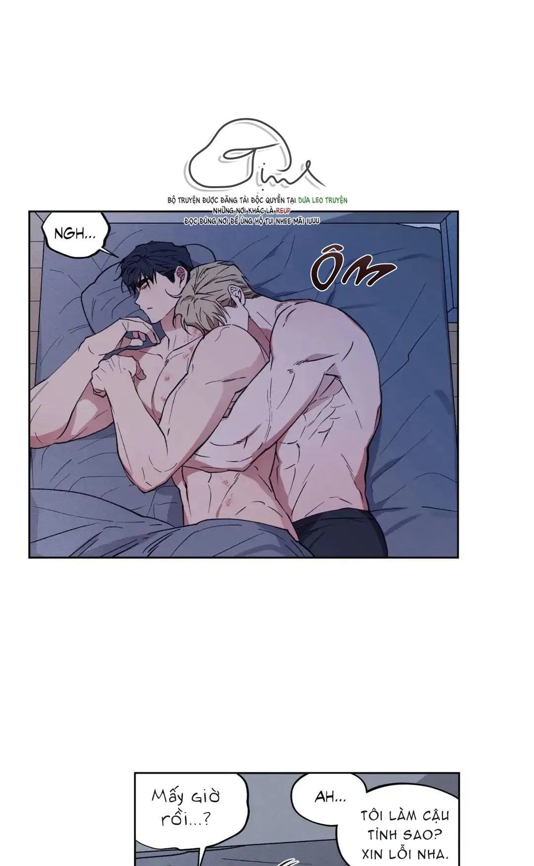 Love plan Chapter 6 Trang 65