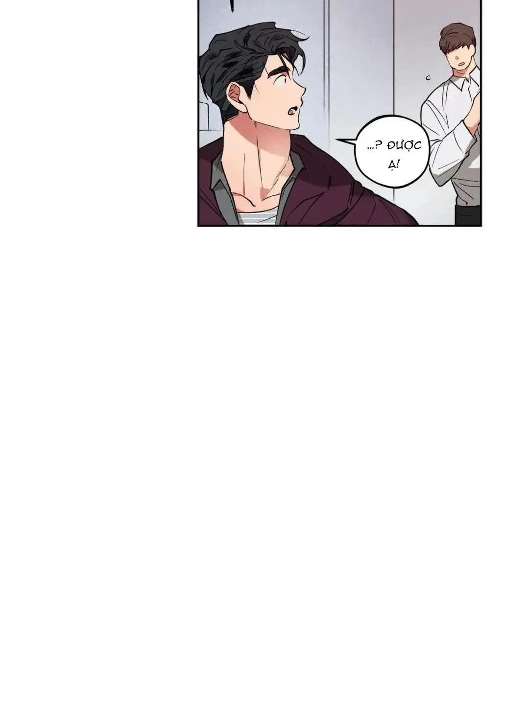 Love plan Chapter 7 Trang 3