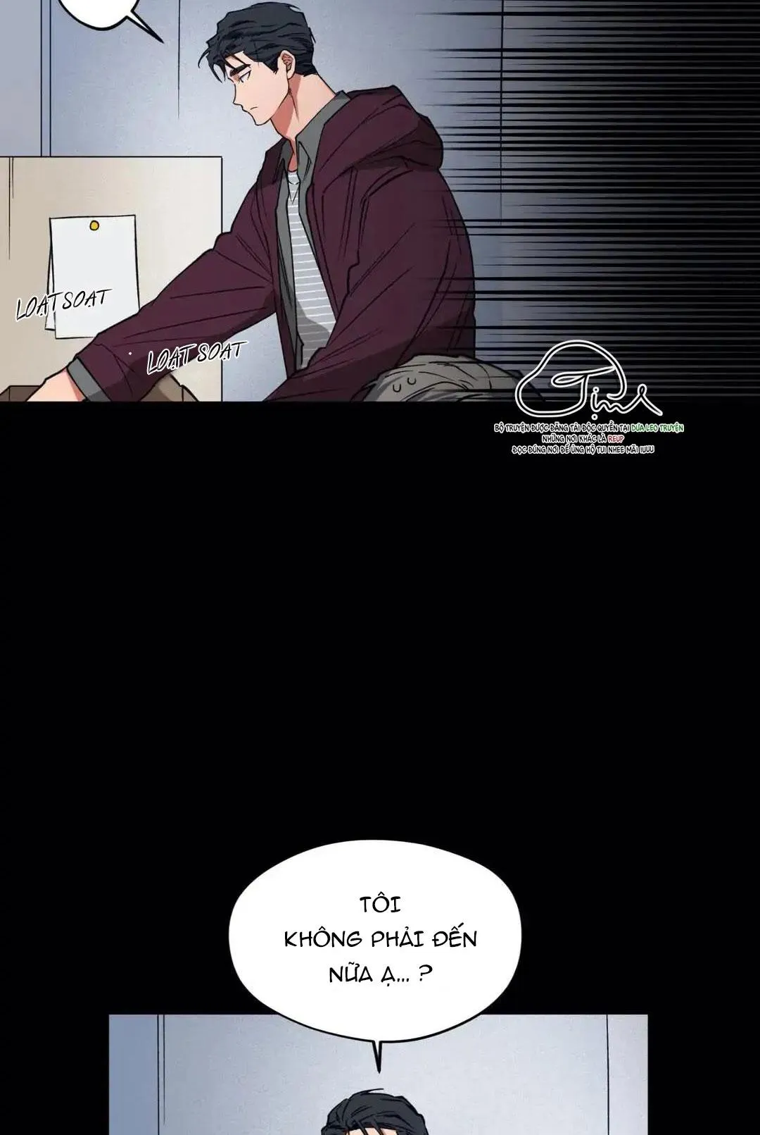 Love plan Chapter 7 Trang 6