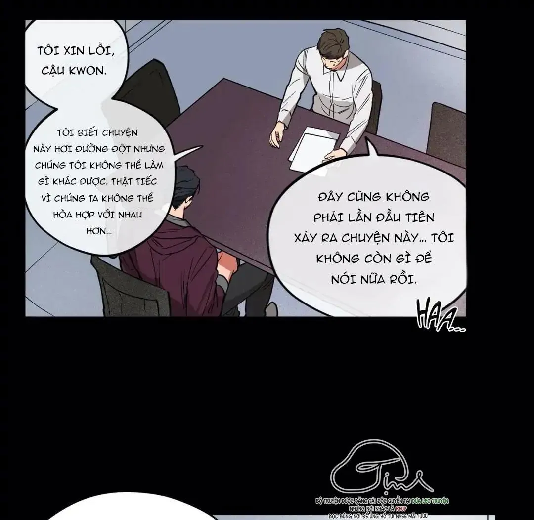 Love plan Chapter 7 Trang 8