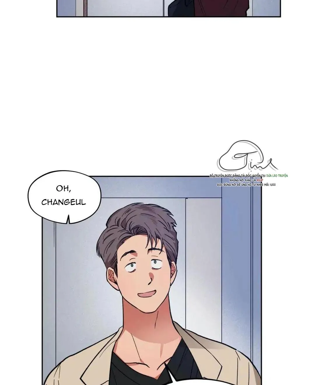 Love plan Chapter 7 Trang 12