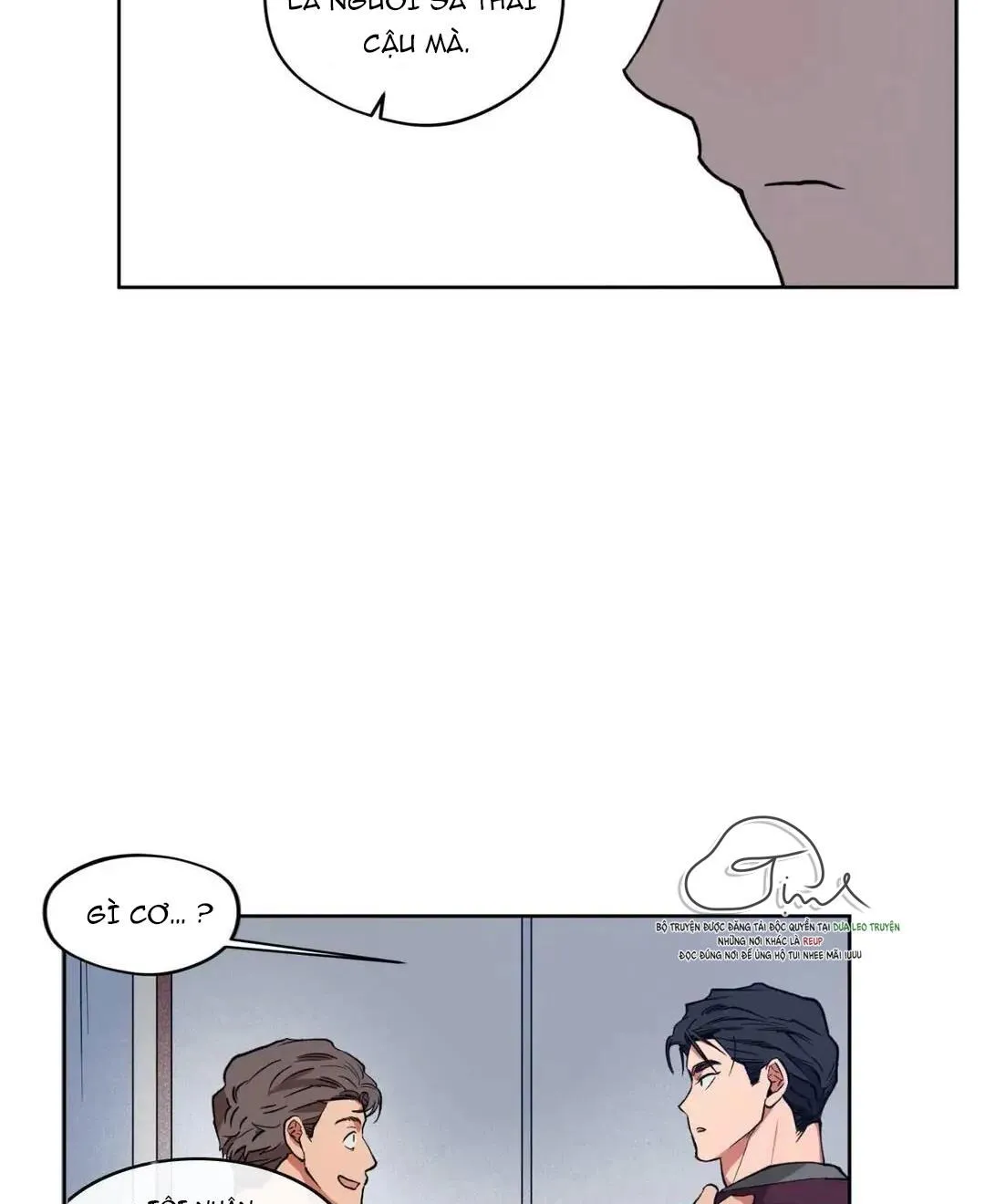 Love plan Chapter 7 Trang 15