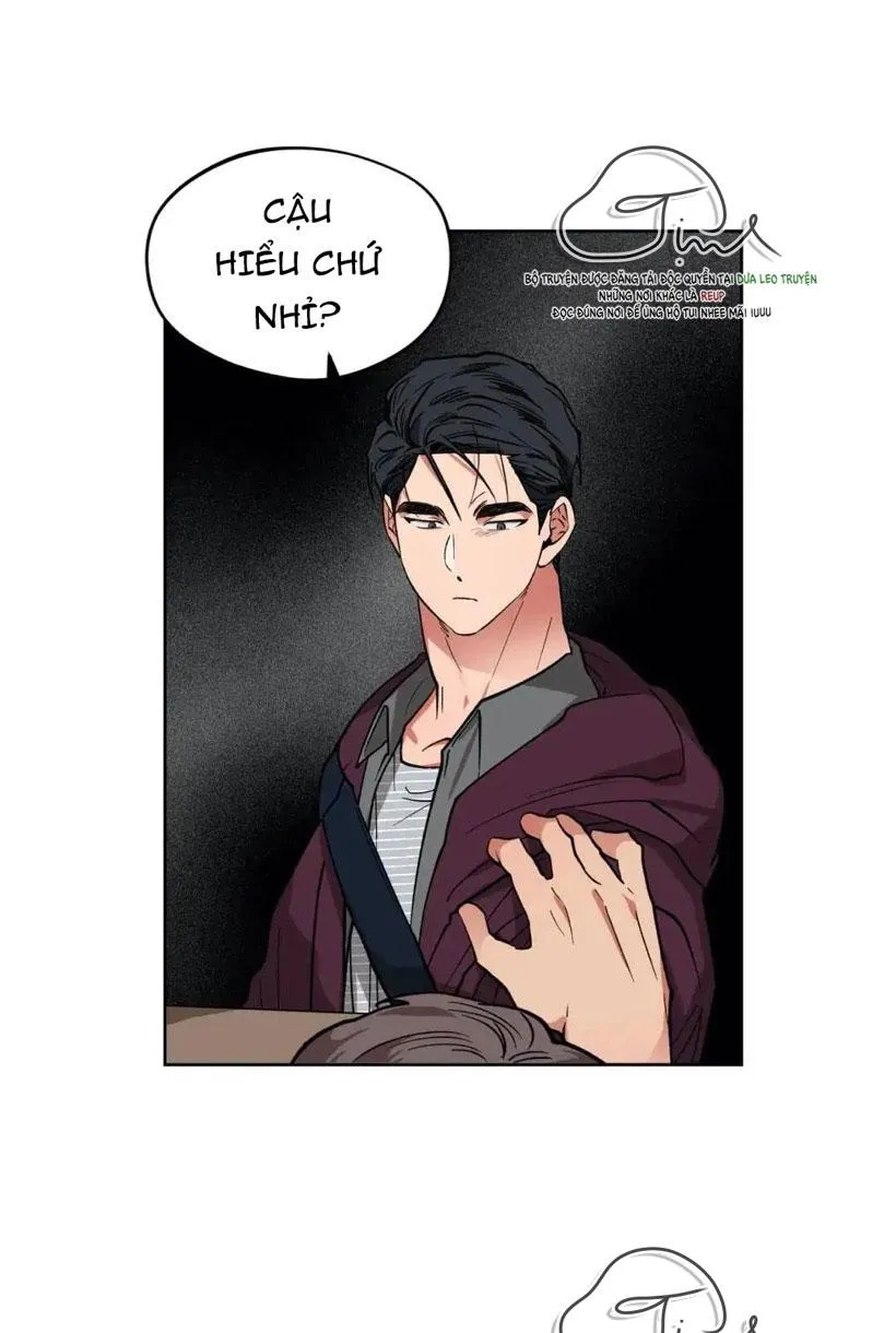 Love plan Chapter 7 Trang 17