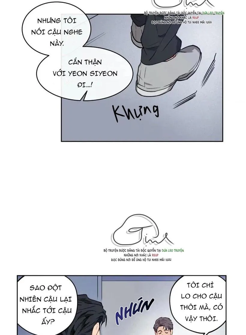 Love plan Chapter 7 Trang 19