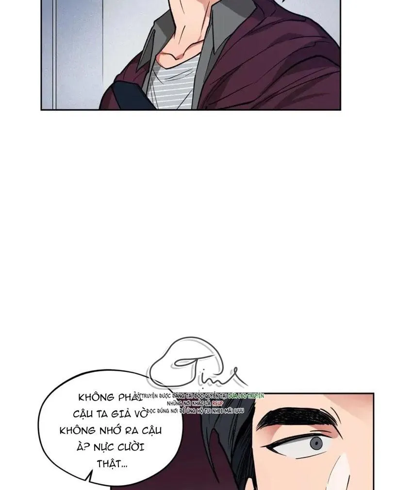 Love plan Chapter 7 Trang 21