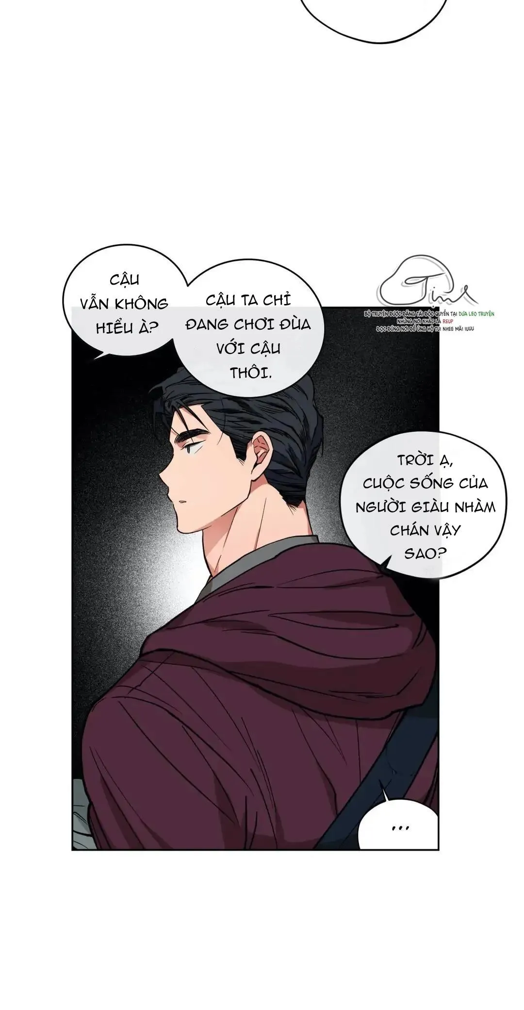 Love plan Chapter 7 Trang 25