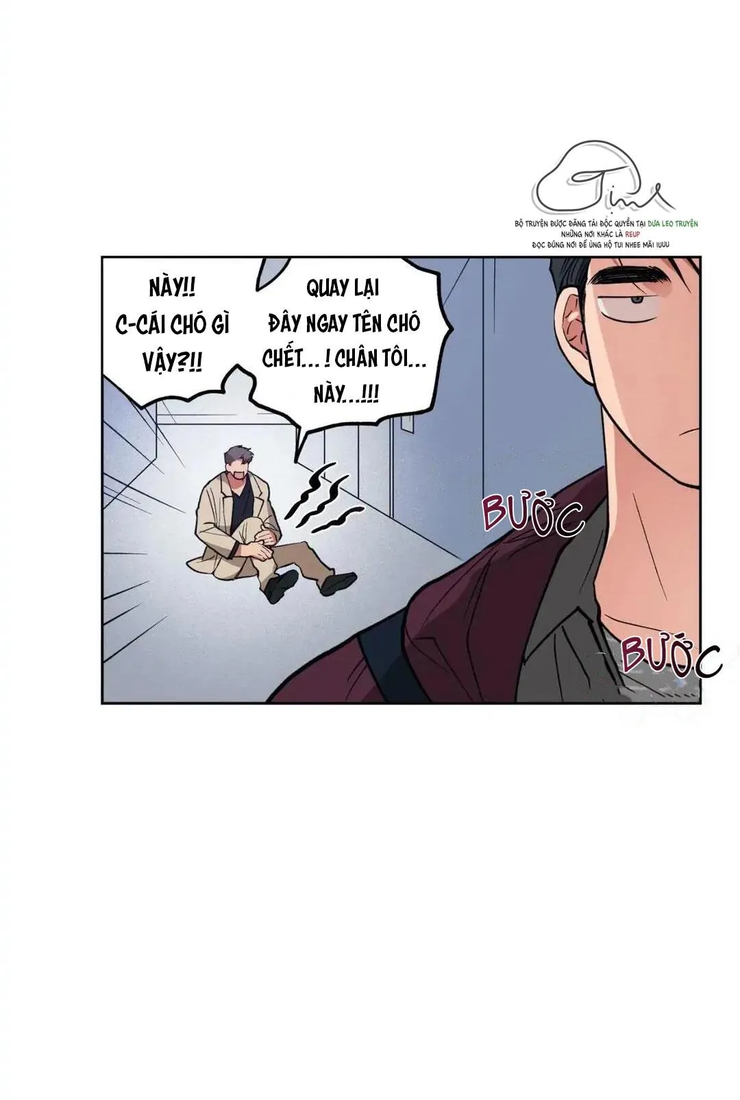 Love plan Chapter 7 Trang 28