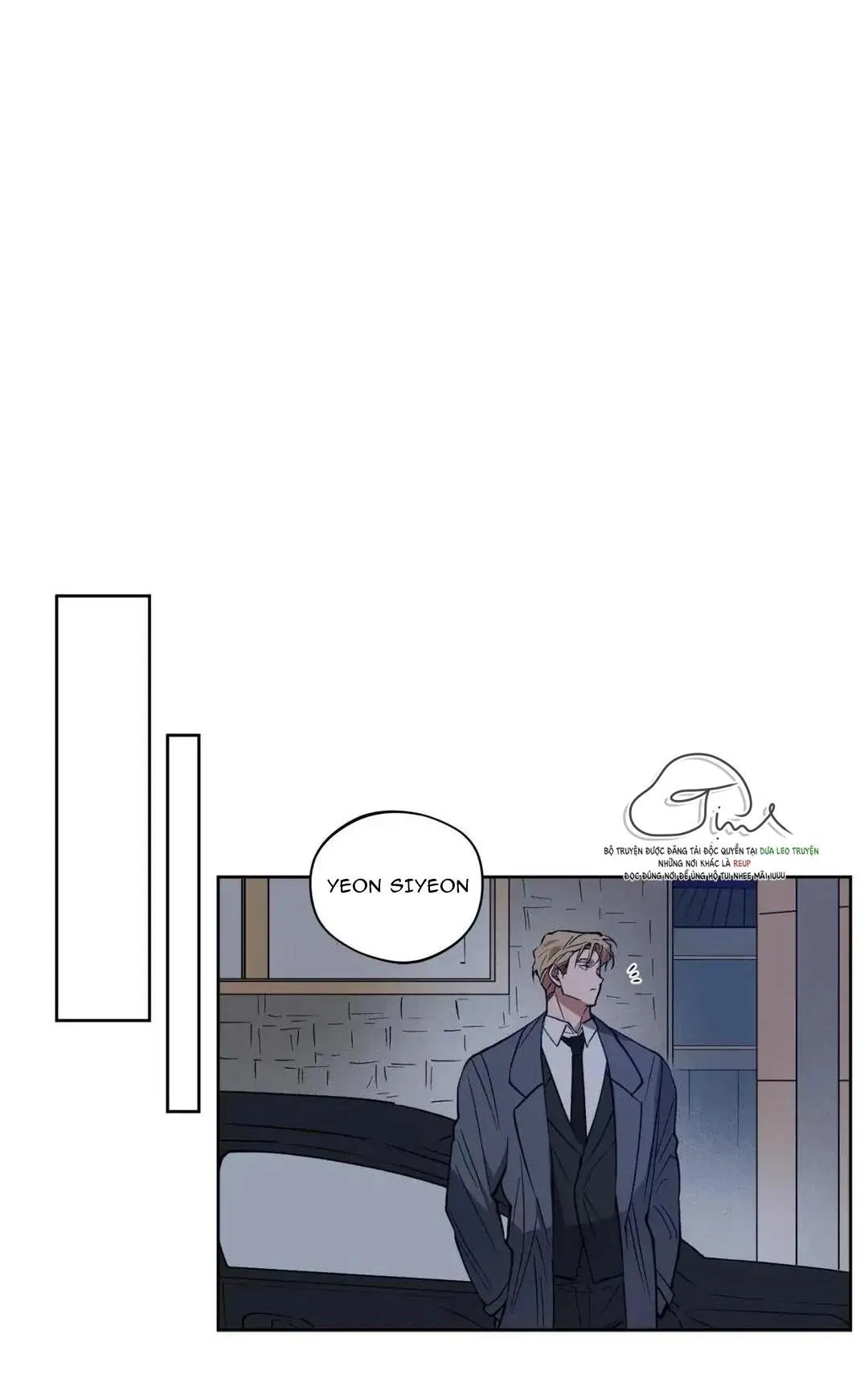 Love plan Chapter 7 Trang 30