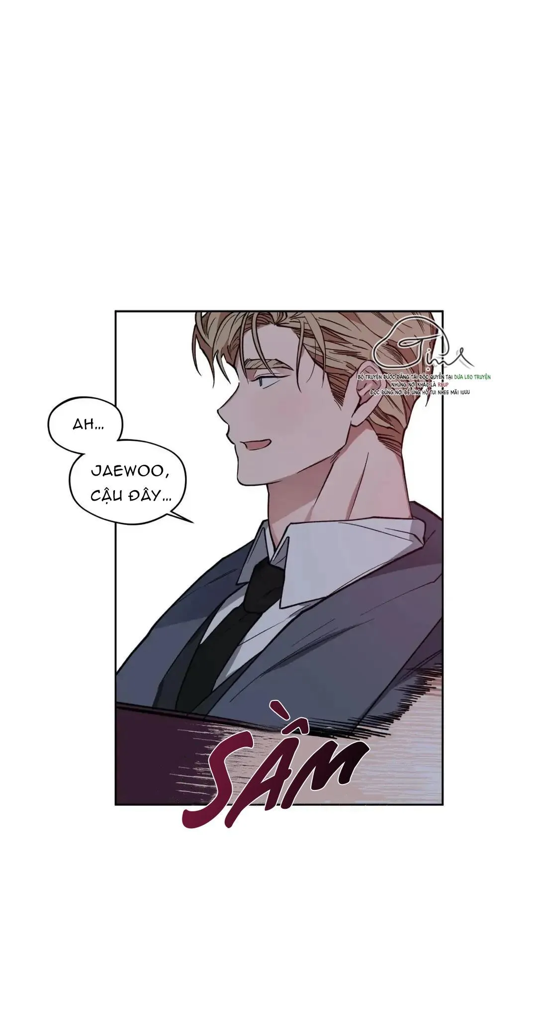 Love plan Chapter 7 Trang 31