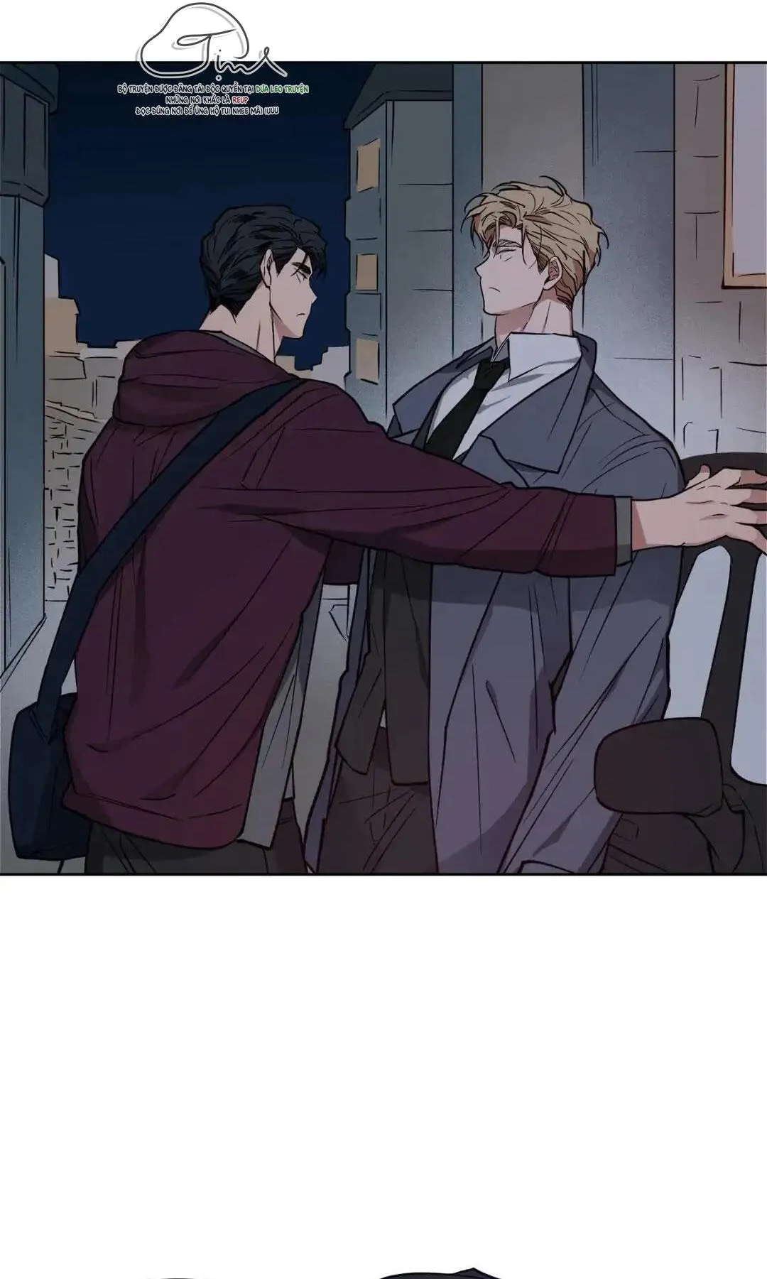 Love plan Chapter 7 Trang 32