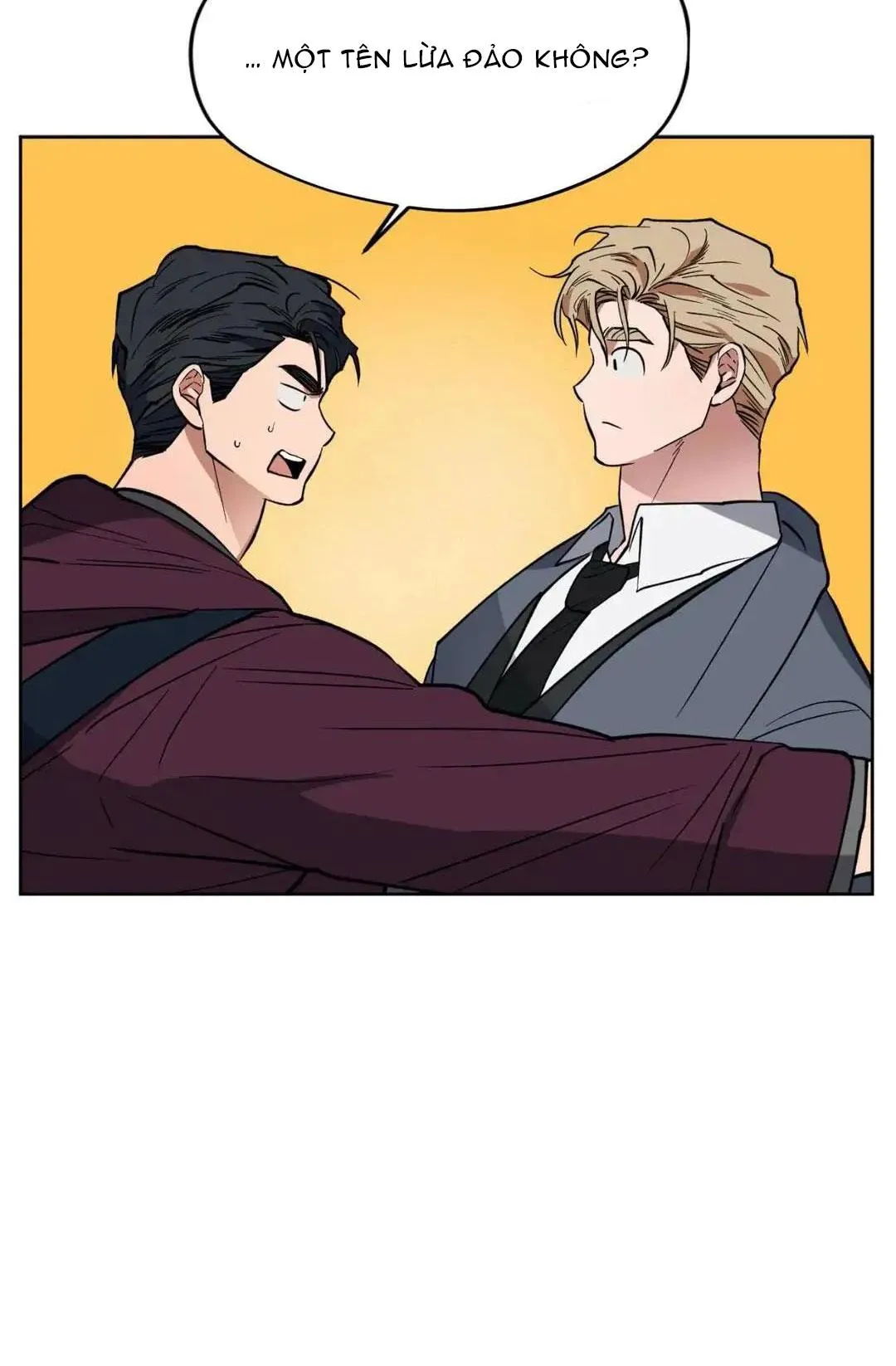 Love plan Chapter 7 Trang 36