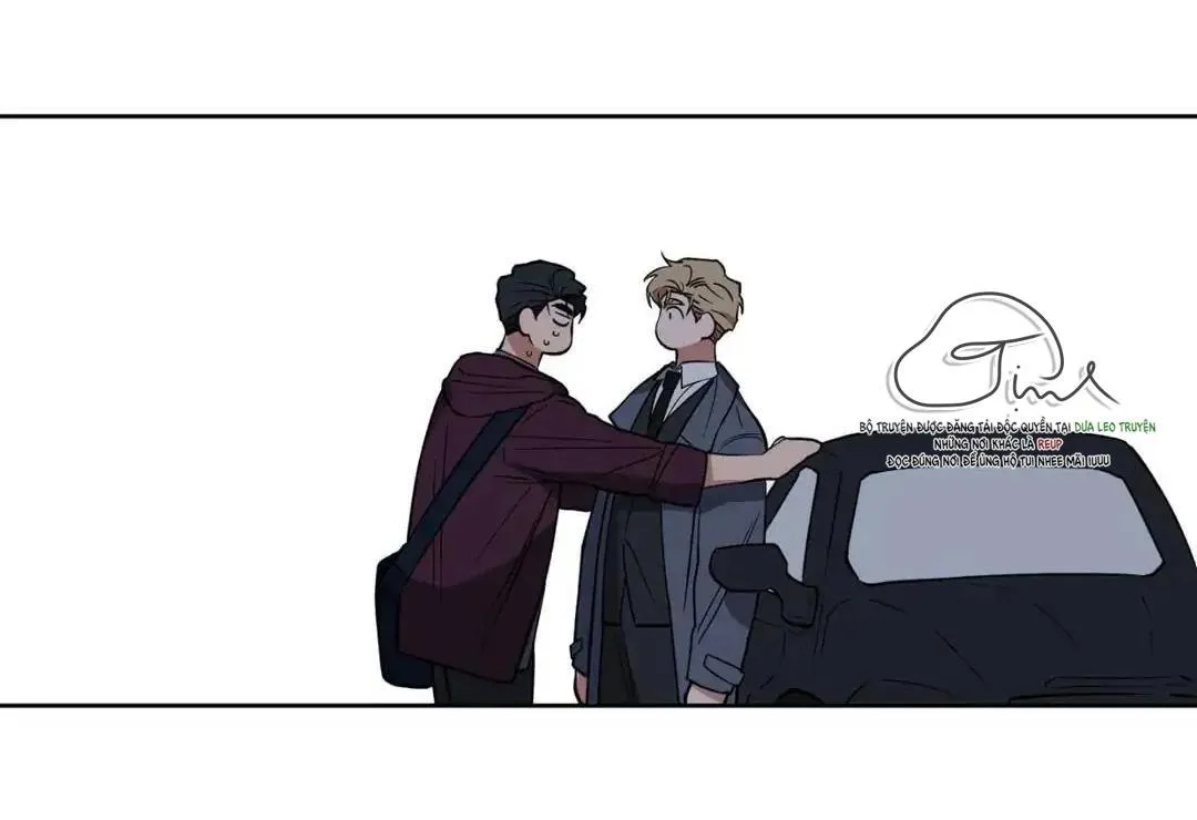 Love plan Chapter 7 Trang 37