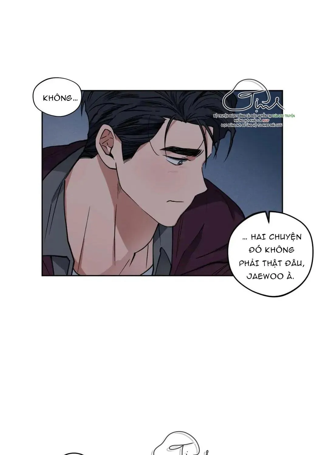 Love plan Chapter 7 Trang 40