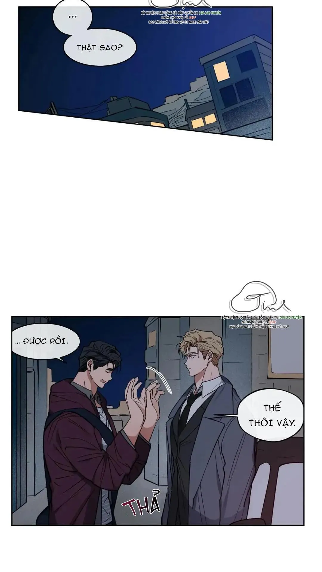 Love plan Chapter 7 Trang 41