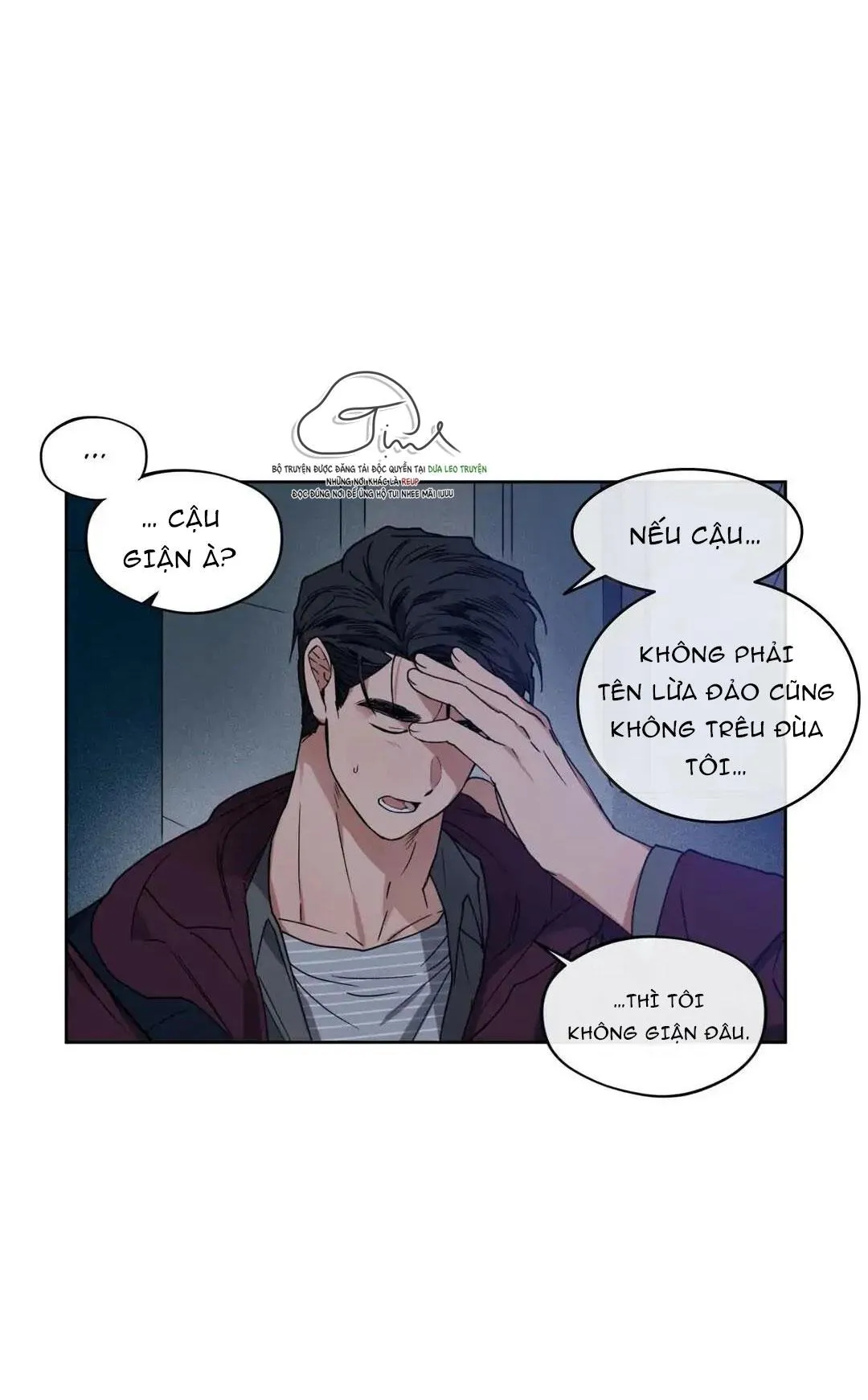 Love plan Chapter 7 Trang 42