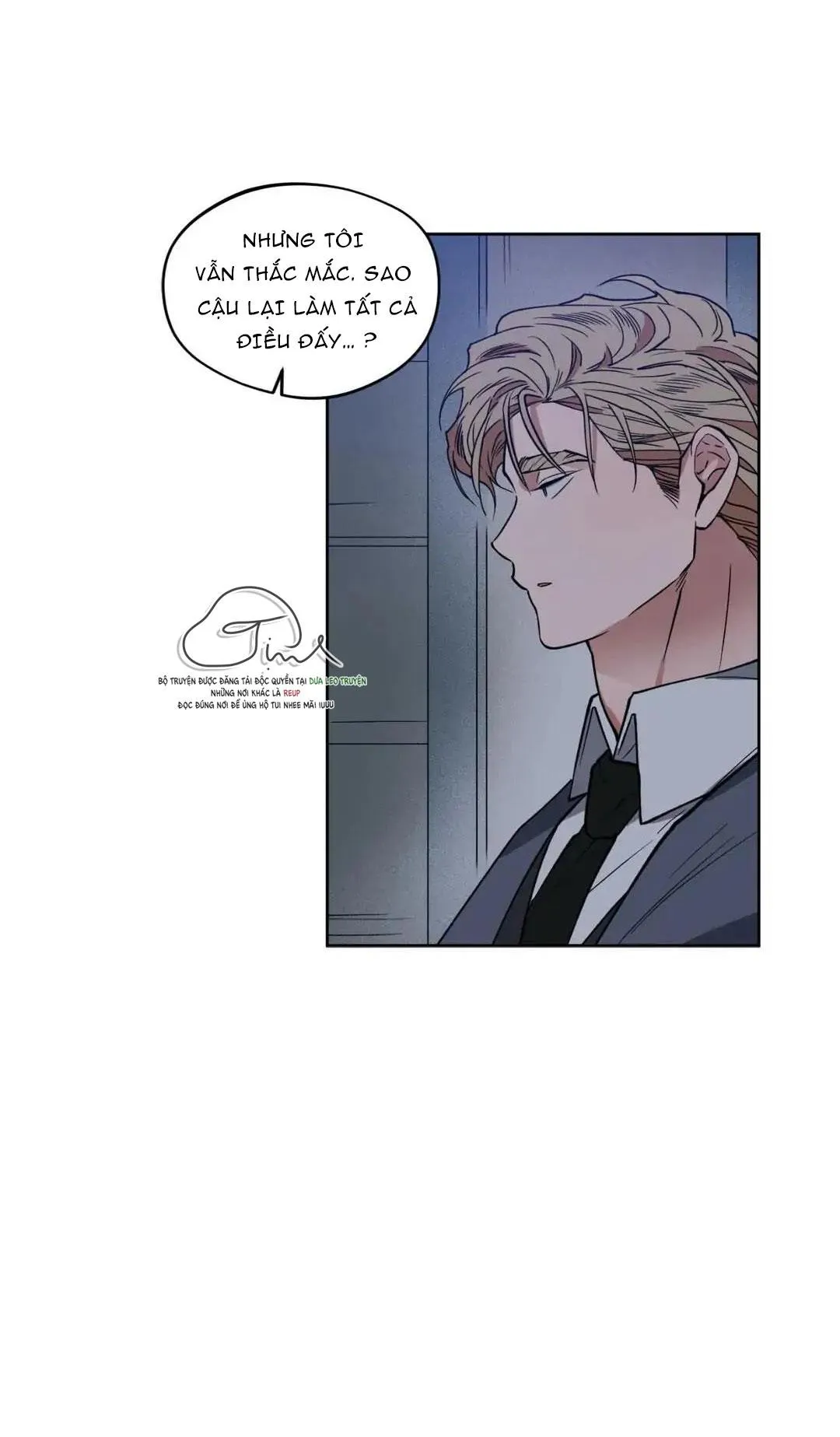 Love plan Chapter 7 Trang 43