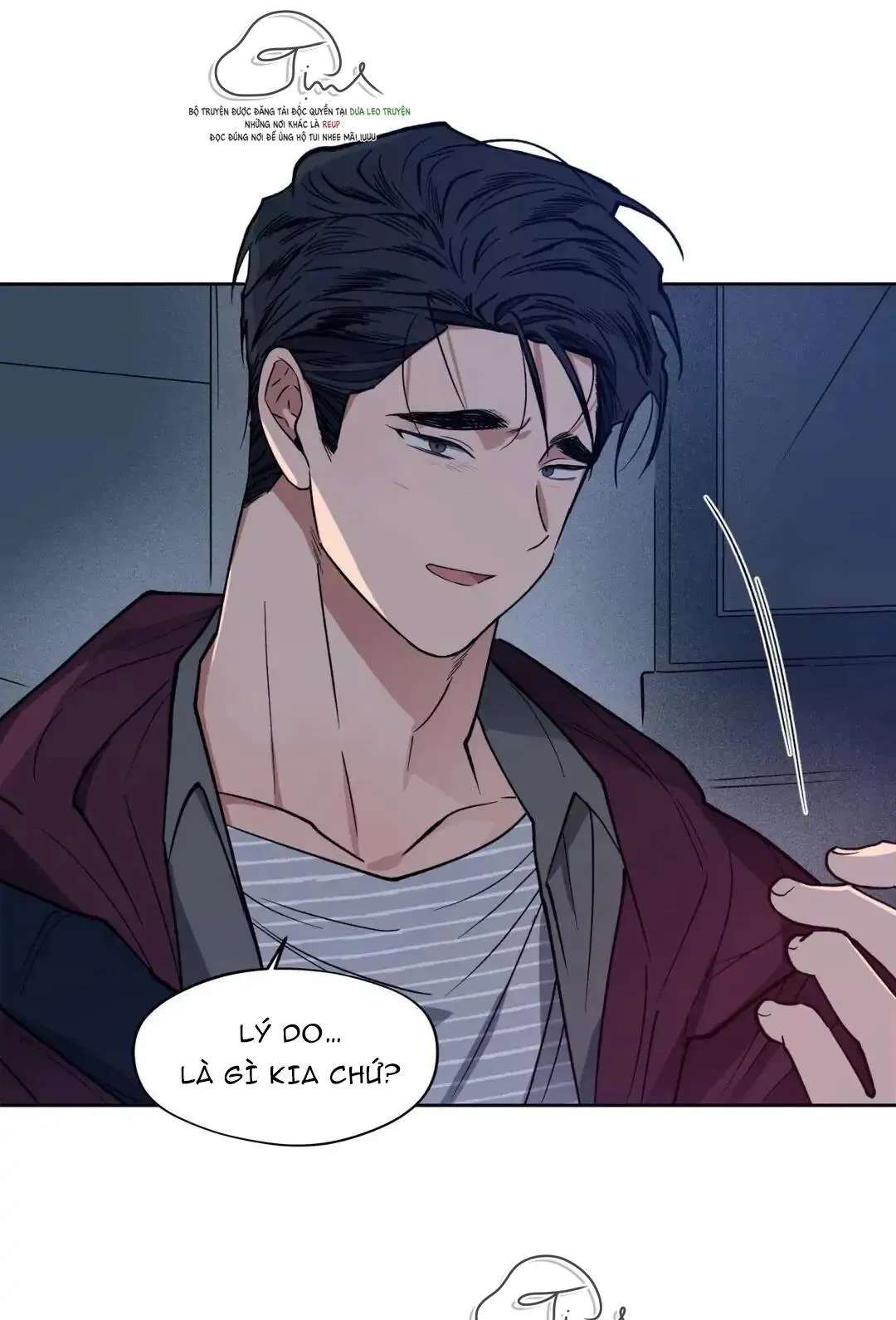 Love plan Chapter 7 Trang 44