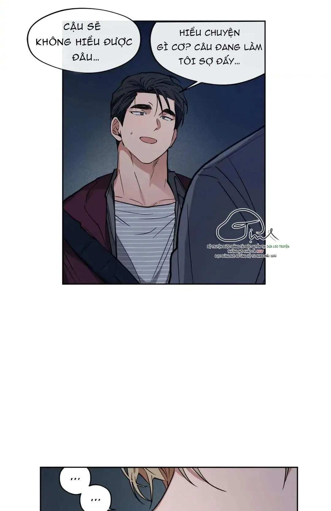 Love plan Chapter 7 Trang 47