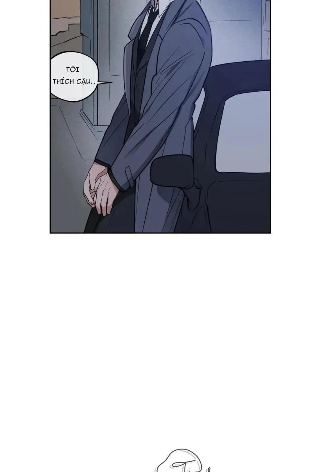 Love plan Chapter 7 Trang 49