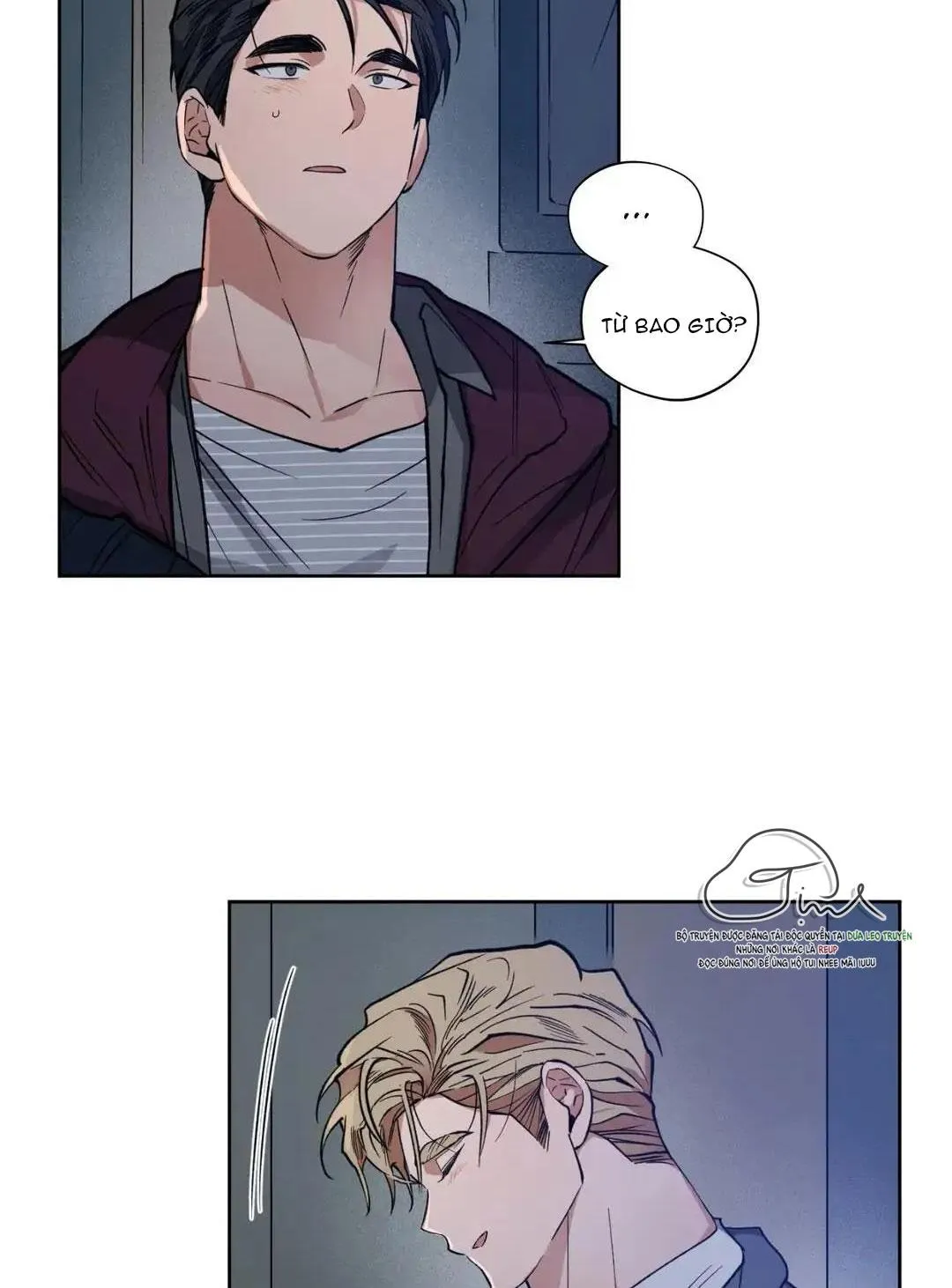 Love plan Chapter 7 Trang 51