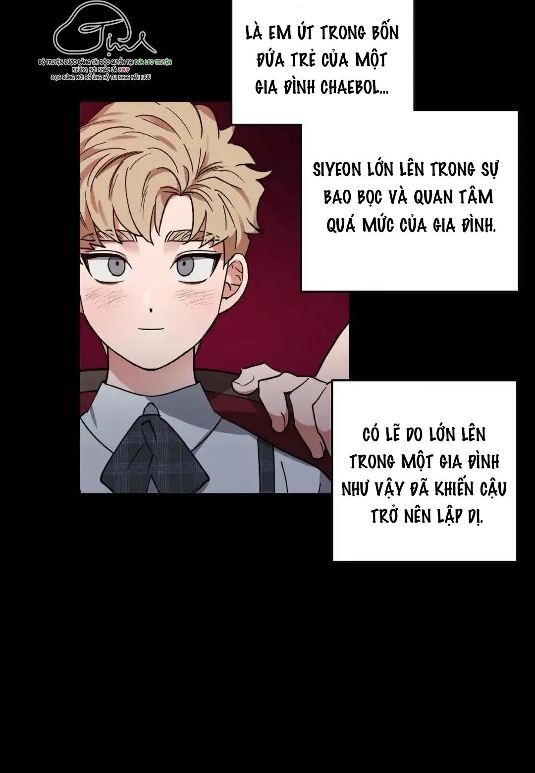 Love plan Chapter 7 Trang 57