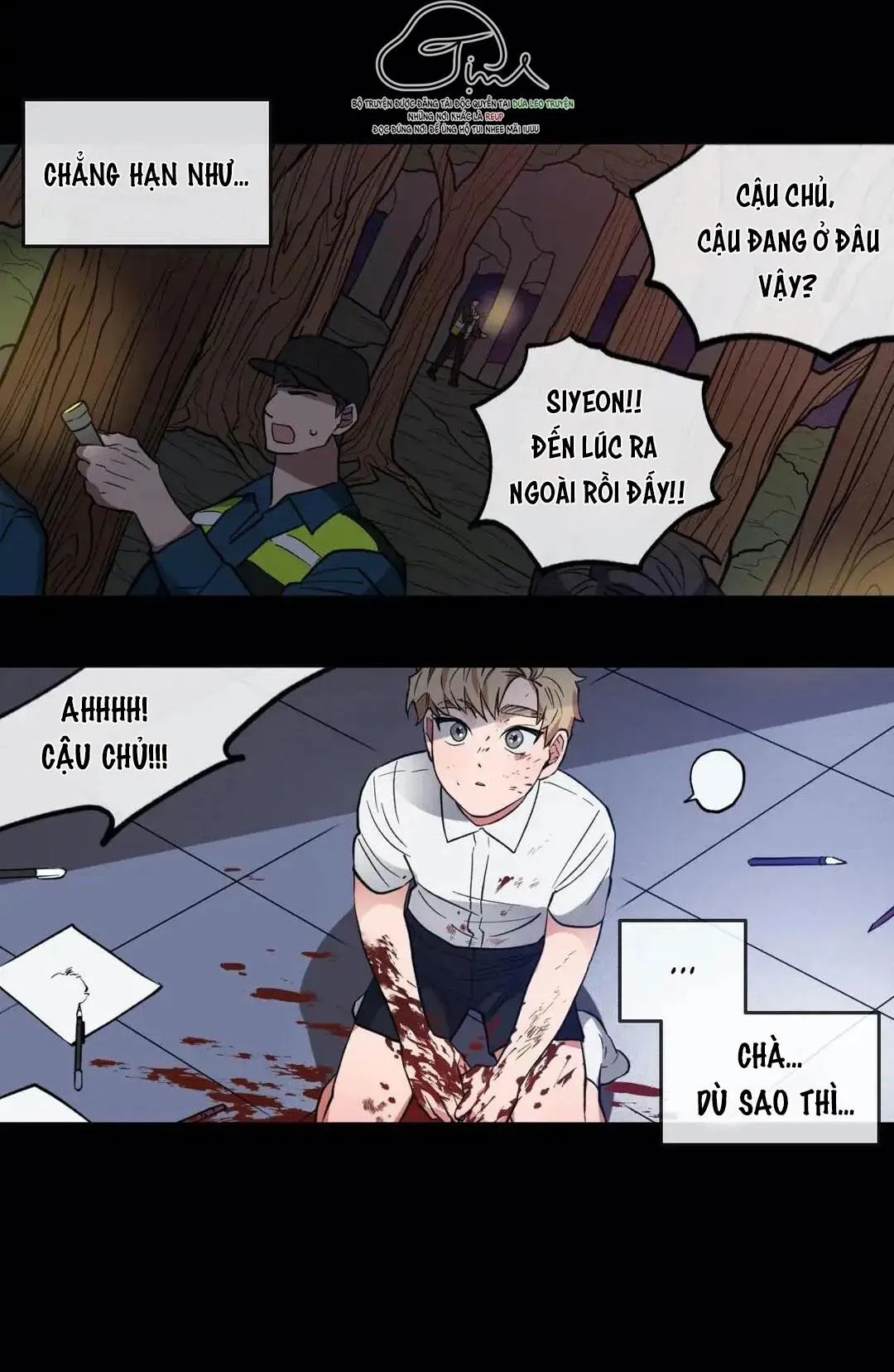 Love plan Chapter 7 Trang 58